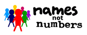 Go to the Names Not Numbers website
